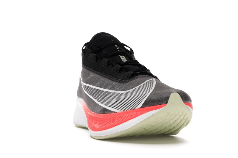 Nike Zoom Fly 3 Black