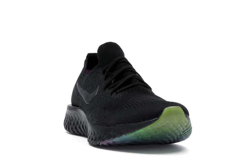 Nike Epic React Flyknit Betrue (2018)