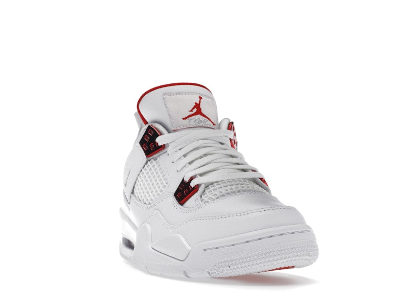 Jordan 4 Retro Metallic Red (GS)