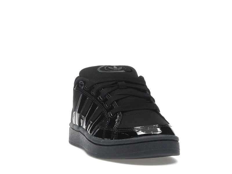 adidas Campus 00s Beta Triple Black Patent