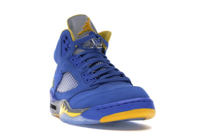 Jordan 5 Retro JSP Laney Varsity Royal