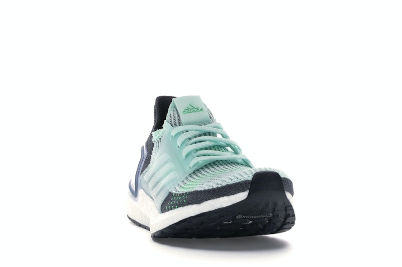 adidas Ultra Boost 19 Ice Mint Grey Six (Women's)