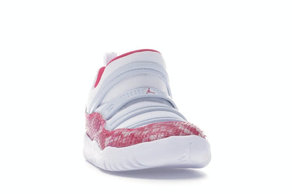 Jordan 11 Retro Little Flex Snake Watermelon (PS)