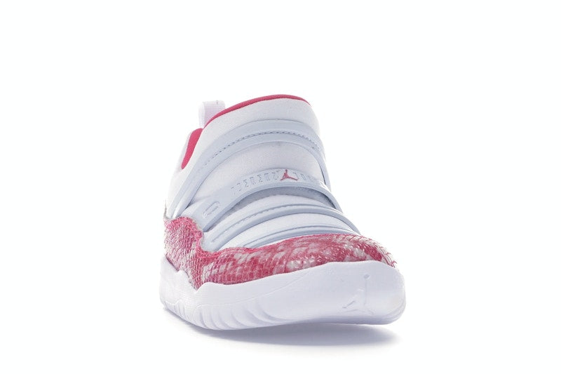 Jordan 11 Retro Little Flex Snake Watermelon (PS)