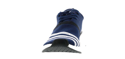 adidas NMD R2 White Mountaineering Navy
