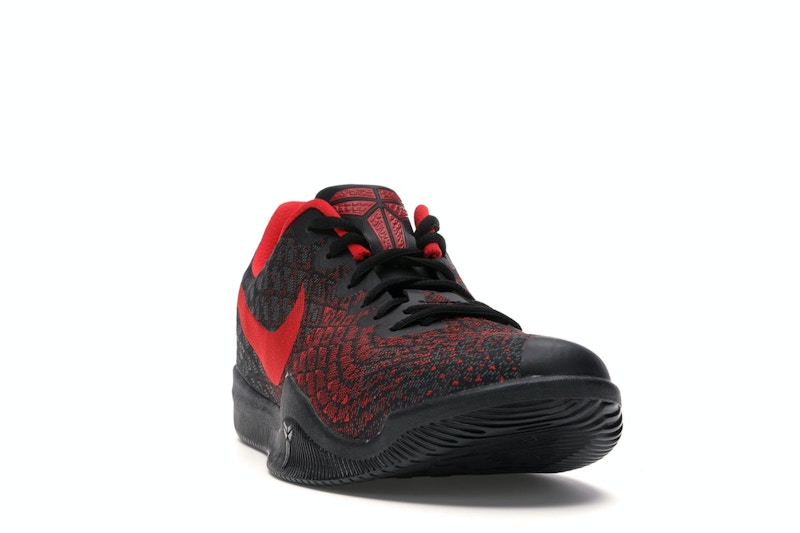 Nike Mamba Instinct Bred