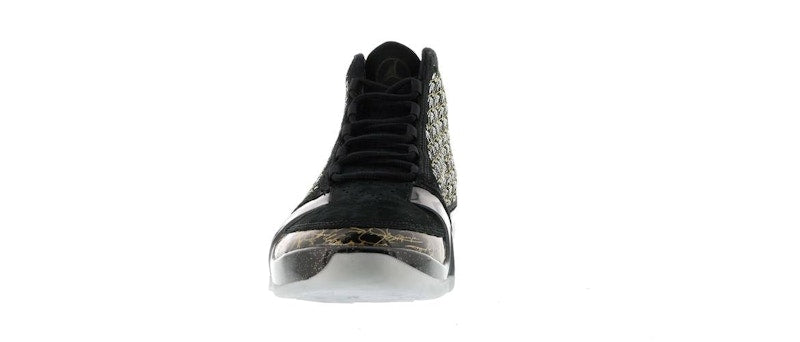 Jordan 23 Trophy Room Black