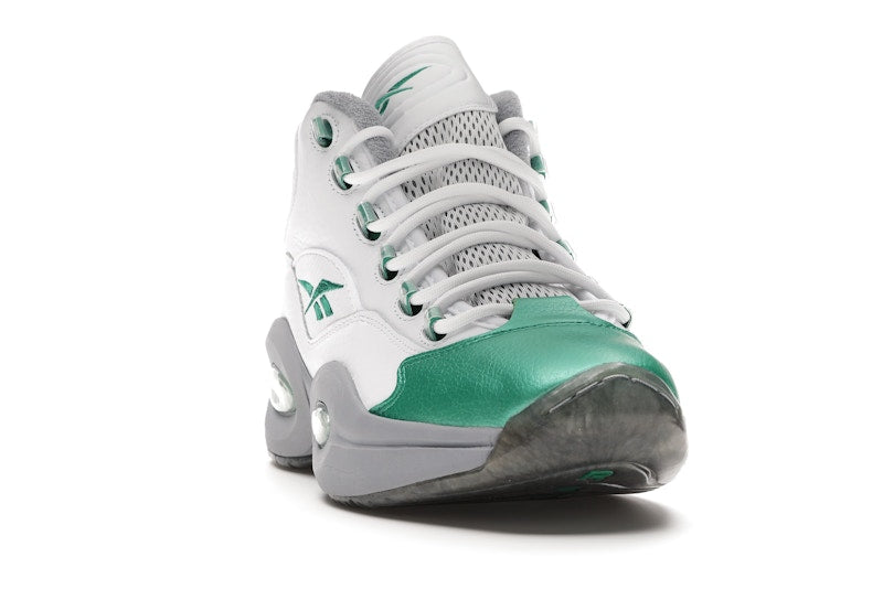 Reebok Question Mid Philadelphia Eagles