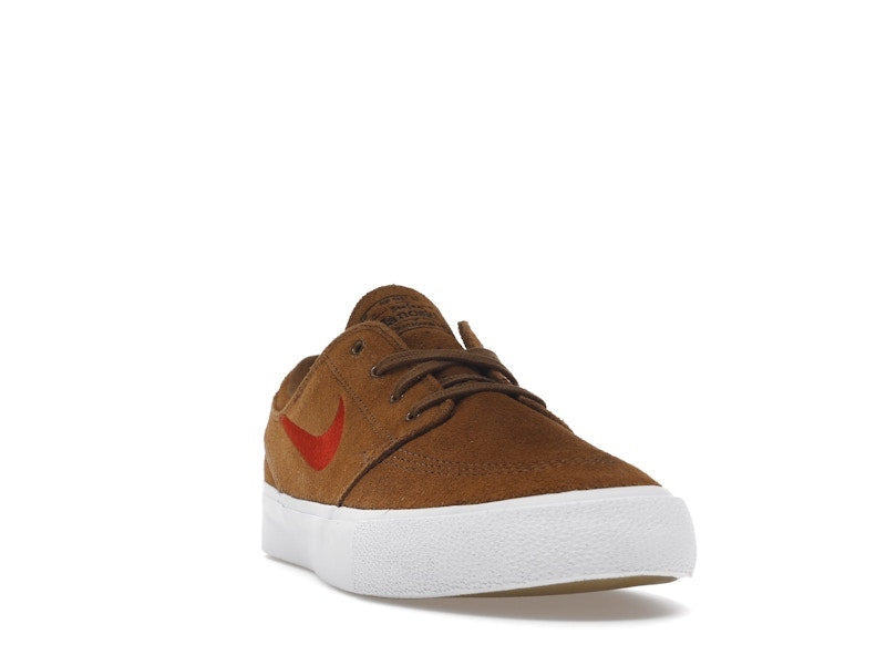 Nike SB Zoom Stefan Janoski Canvas RM Light British Tan