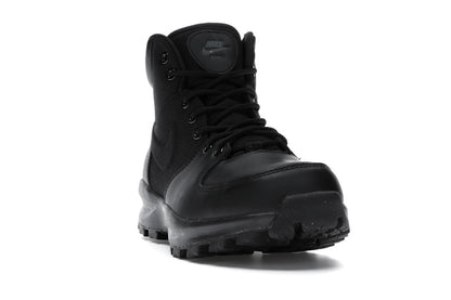 Nike Manoa Black