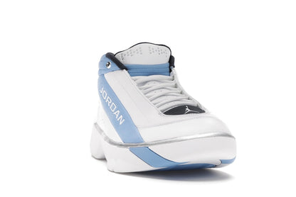 Jordan Team Showcase UNC