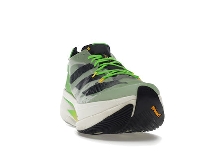 adidas Adizero Prime X Linen Green