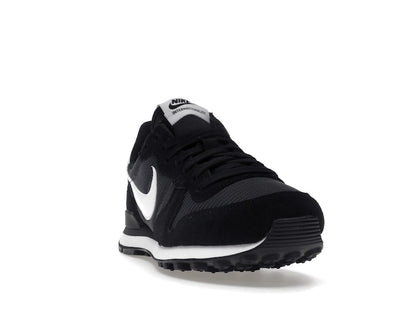 Nike Internationalist Black Dark Smoke Grey White (Women's)