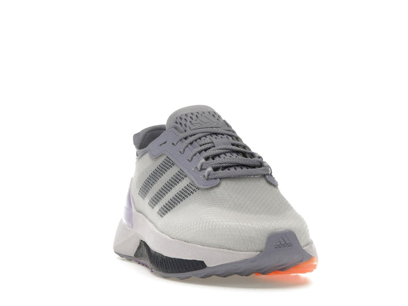 adidas Avryn Silver Violet