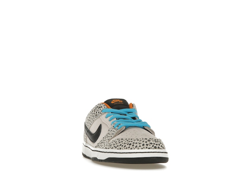 Nike SB Dunk Low Electric Pack Olympic Safari (PS)
