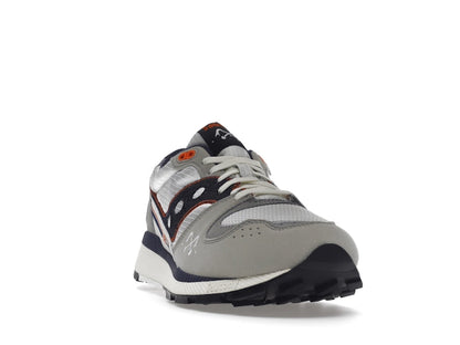 Saucony Azura Bleu De Paname