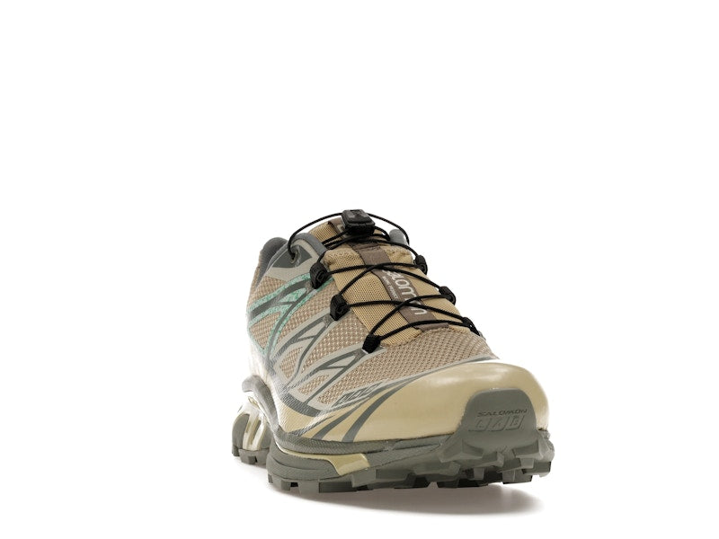 Salomon XT-6 Mindful Grey Green
