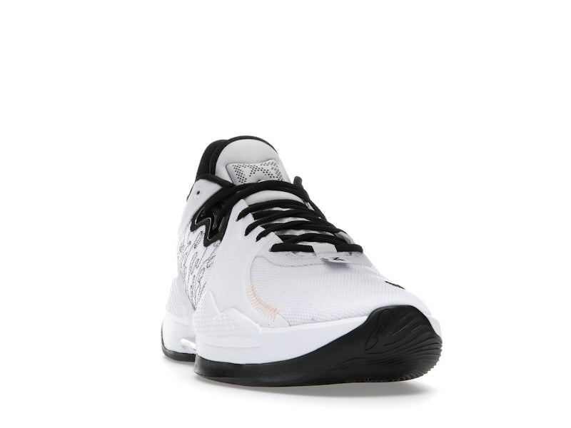 Nike PG 5 Platinum Tint