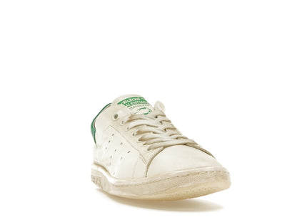 Balenciaga x adidas Stan Smith Worn-Out White Green (Women's)