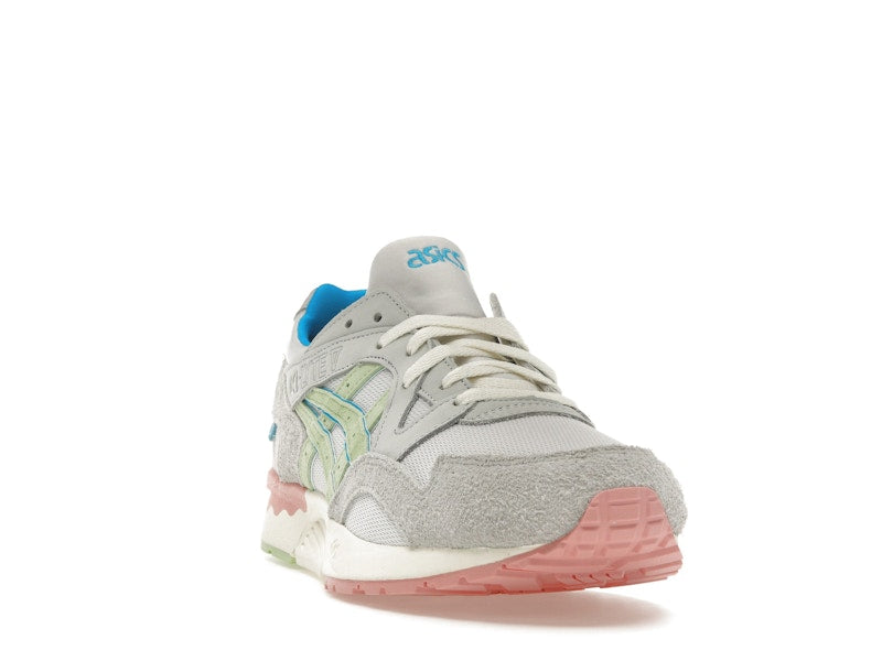 ASICS Gel-Lyte V Social Status Charolette Lab Schools Eternal Summer Nimbus Cloud
