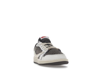 Jordan 1 Retro Low OG SP Travis Scott Reverse Mocha (PS)