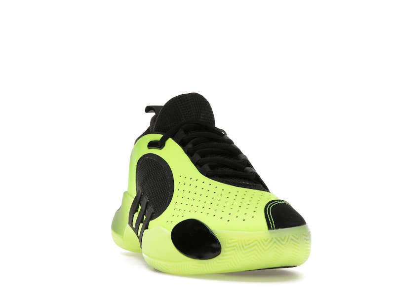 adidas D.O.N. Issue #5 Lucid Lemon