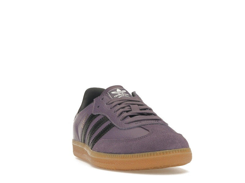 adidas Samba Shadow Violet (Women's)
