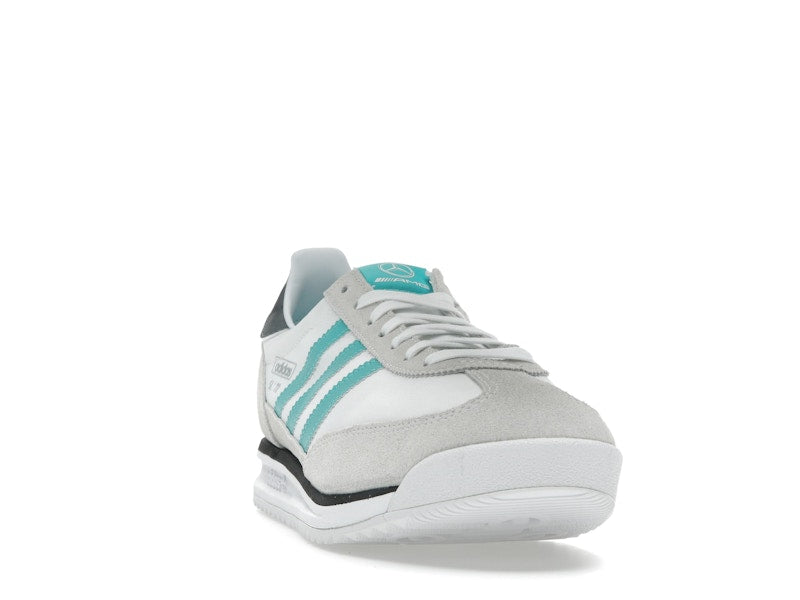 adidas SL 72 RS Mercedes-AMG Petronas Formula One Team White