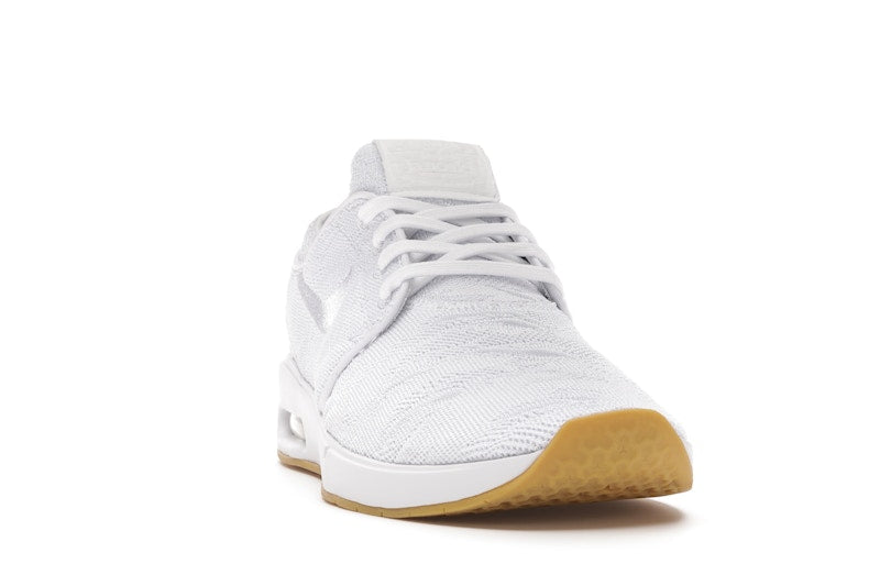 Nike SB Air Max Janoski 2 White Gum