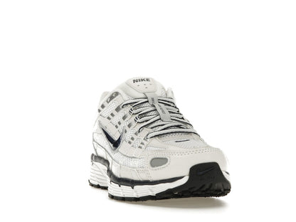 Nike P-6000 Obsidian Summit White