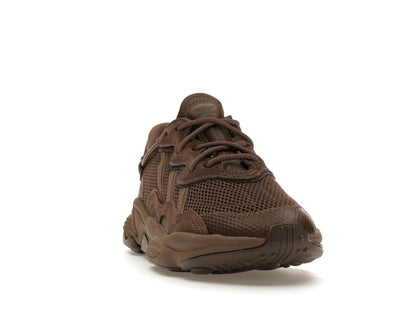 adidas Ozweego Earth Strata Dark Brown (Women's)