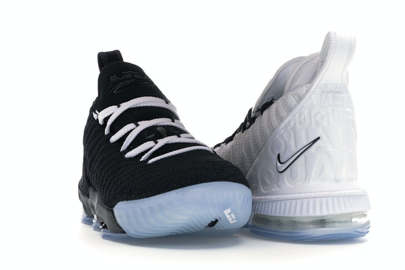 Nike LeBron 16 Equality (2019) (GS)