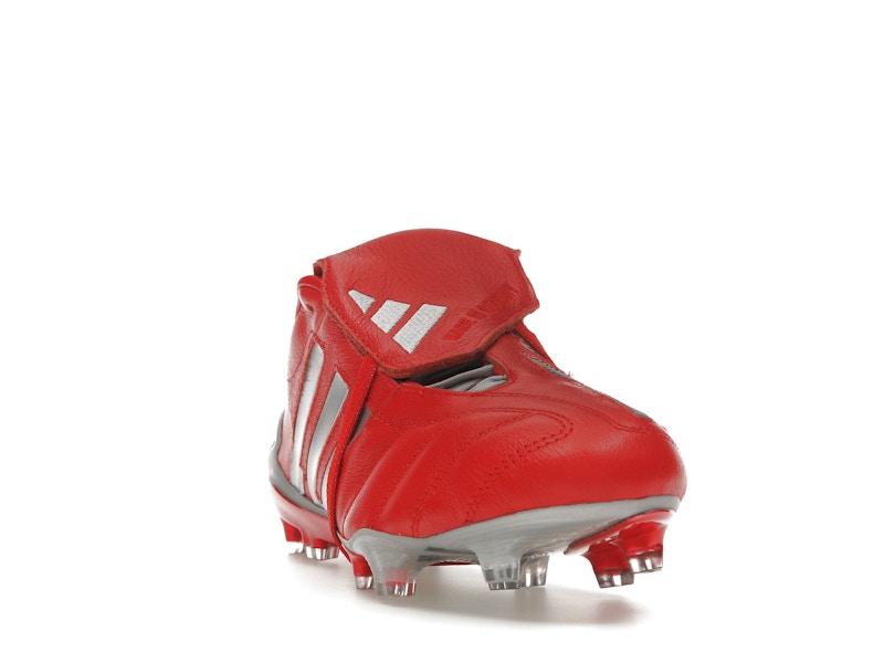 adidas Predator Mania FG Vivid Red