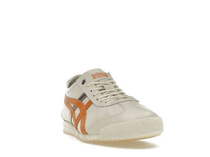 Onitsuka Tiger Mexico 66 SD Birch Rust Orange Gold
