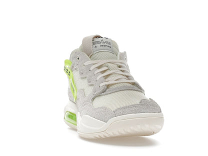 Jordan MA2 Sail Volt