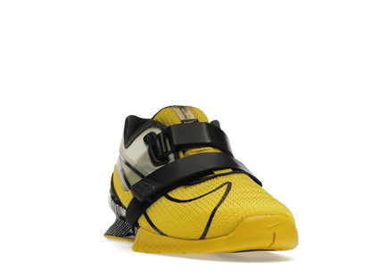 Nike Romaleos 4 Bright Citron