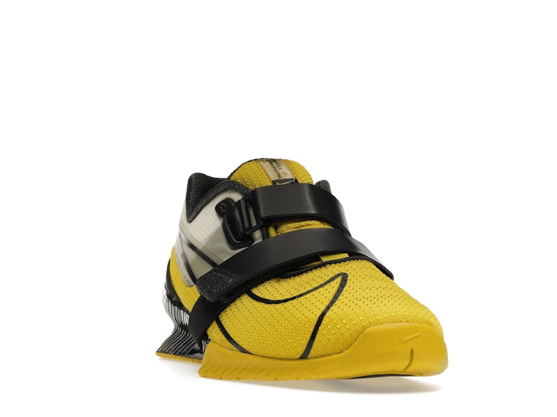 Nike Romaleos 4 Bright Citron