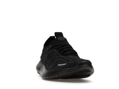 Nike Free RN Next Nature Black Anthracite White