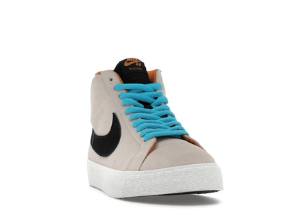 Nike SB Zoom Blazer Mid Olympic Safari