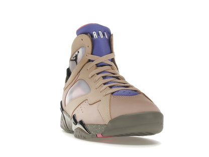 Jordan 7 Retro SE Sapphire