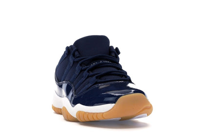 Jordan 11 Retro Low Midnight Navy (GS)