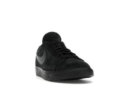Nike Blazer Low Black