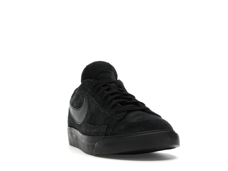 Nike Blazer Low Black