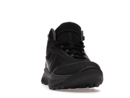 Nike React SFB Carbon High Black Anthracite (Wide)