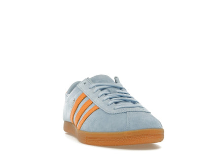 adidas London size? Exclusive City Series Blue Orange