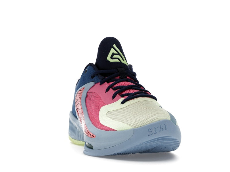 Nike Zoom Freak 4 Unbelievable