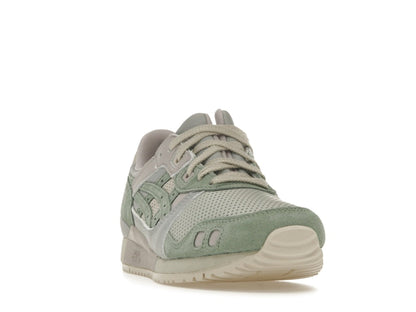 ASICS Gel-Lyte III OG Light Sage Slate Grey