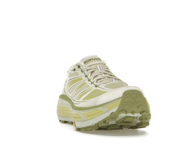 Hoka One One Mafate Speed 2 Eggnog Celery Root