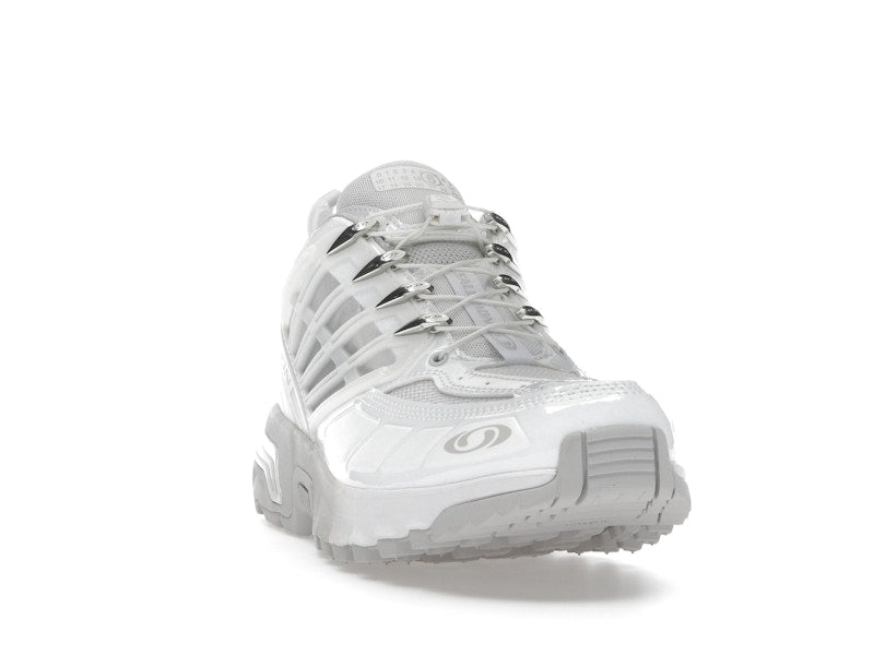 Salomon ACS Pro MM6 Maison Margiela White Lunar Rock
