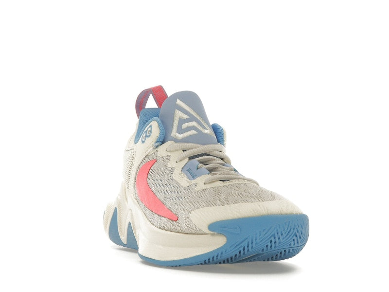 Nike Giannis Immortality 2 Coconut Milk Hot Punch